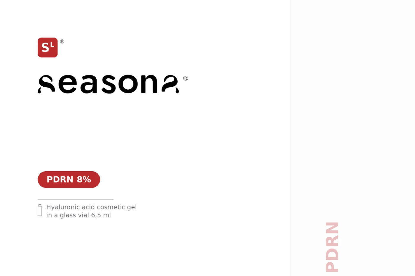 PDRN 8%