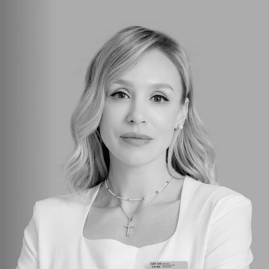 Оксана Бережанская