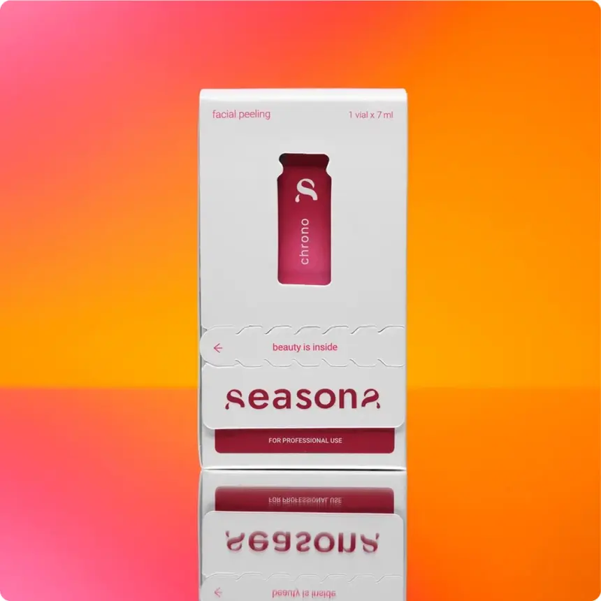 Профессиональная выставка: стенд Seasons и разбор протоколов